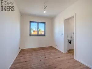 Prodej rodinného domu, Loket - Brzotice, 118 m2