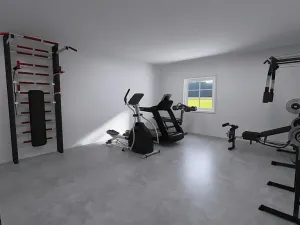 Prodej rodinného domu, Lavičky, 252 m2