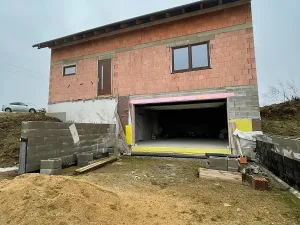 Prodej rodinného domu, Lavičky, 252 m2