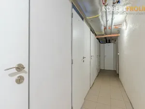 Pronájem bytu 2+1, Praha - Čakovice, U Párníků, 61 m2