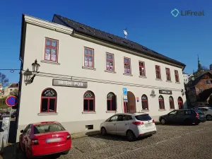 Pronájem kanceláře, Liberec, Bednářská, 68 m2