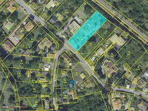 Prodej rodinného domu, Říčany, Na Vysoké, 70 m2