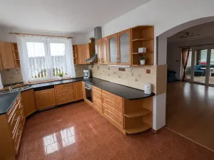 Prodej rodinného domu, Týnec nad Labem, 149 m2