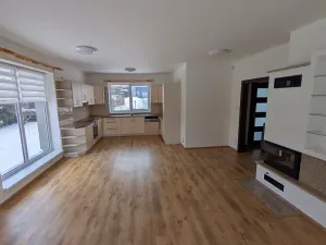 Prodej rodinného domu, Chotěšov, Luční, 71 m2