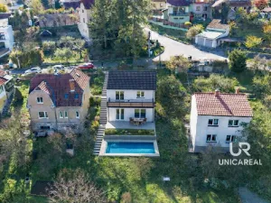 Prodej pozemku, Bílovice nad Svitavou, 681 m2