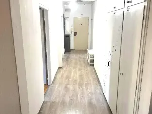 Pronájem bytu 2+1, Zlín, Padělky I, 70 m2