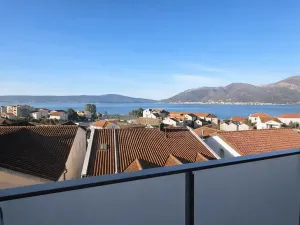 Prodej bytu 2+kk, Tivat, Černá Hora, 57 m2