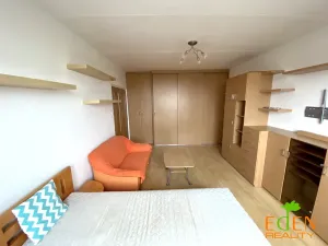 Pronájem bytu 1+1, Plzeň, Kralovická, 39 m2