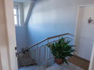 Pronájem bytu 1+1, Praha - Michle, Na úlehli, 46 m2