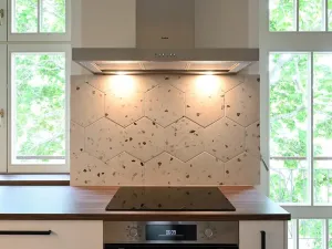 Pronájem bytu 3+kk, Hradec Králové, Gočárova třída, 81 m2