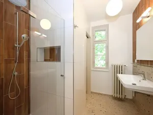 Pronájem bytu 3+kk, Hradec Králové, Gočárova třída, 81 m2