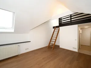 Pronájem bytu 3+kk, Hradec Králové, Gočárova třída, 81 m2