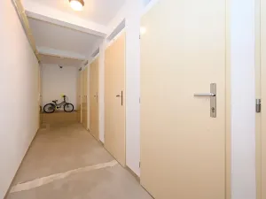 Pronájem bytu 1+kk, Praha - Smíchov, Na Březince, 30 m2