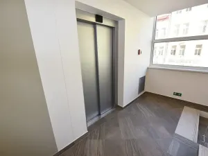 Prodej bytu 2+kk, Praha - Vršovice, Petrohradská, 114 m2