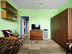 Prodej bytu 2+1, Brno, Uprkova, 62 m2