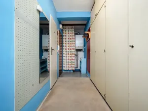 Prodej bytu 2+1, Brno, Uprkova, 62 m2