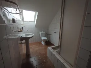 Pronájem bytu 4+1, Jeseník, Lipovská, 158 m2