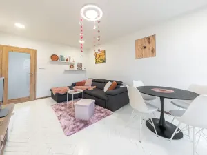 Pronájem bytu 2+1, Ostrava, Mánesova, 55 m2