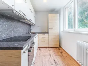 Pronájem bytu 2+1, Ostrava, Mánesova, 55 m2