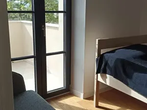 Prodej bytu 3+kk, Poreč, Chorvatsko, 85 m2