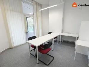 Pronájem obchodního prostoru, Ostrava, Výškovická, 19 m2