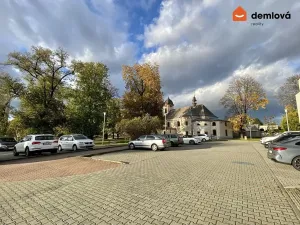 Pronájem obchodního prostoru, Ostrava, Výškovická, 19 m2