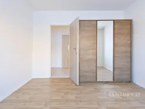 Pronájem bytu 3+1, Most, Česká, 62 m2