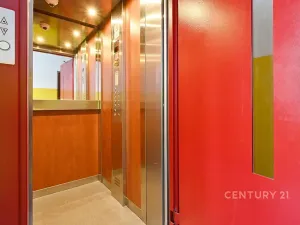 Pronájem bytu 3+1, Most, Česká, 62 m2