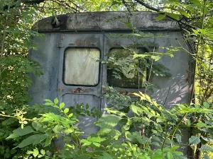 Prodej zahrady, Bludov, 1777 m2