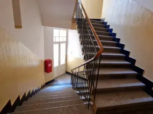 Pronájem bytu 2+1, Praha - Nusle, Oldřichova, 40 m2