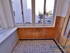 Prodej rodinného domu, Praha - Lhotka, Slepá II, 164 m2