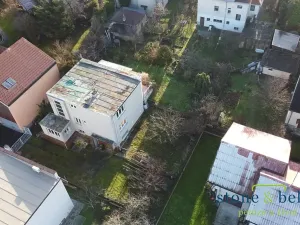 Prodej rodinného domu, Praha - Lhotka, Slepá II, 164 m2