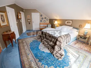 Prodej rodinného domu, Dobřejovice, Žitná, 365 m2