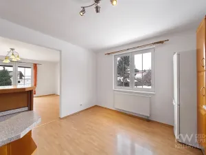 Pronájem rodinného domu, Plzeň, K Řečici, 240 m2