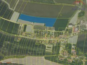 Prodej pozemku, Málkov, 20000 m2