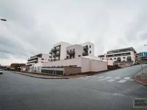 Pronájem bytu 1+kk, Brno - Sadová, Kumpoštova, 30 m2