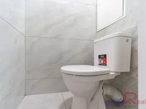 Pronájem bytu 2+1, Cheb, Palackého, 53 m2