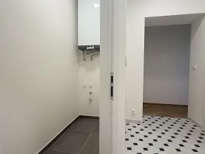 Pronájem bytu 2+kk, Praha - Vršovice, Žitomírská, 60 m2