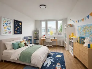 Prodej bytu 3+kk, Praha - Stodůlky, K zahrádkám, 83 m2