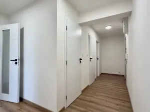 Prodej bytu 3+kk, Praha - Stodůlky, K zahrádkám, 83 m2