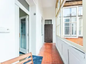 Prodej bytu 4+kk, Praha - Holešovice, Letohradská, 79 m2