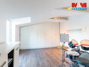 Prodej rodinného domu, Ohrozim, 179 m2