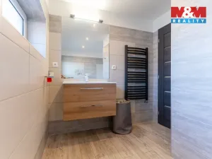 Prodej rodinného domu, Ohrozim, 179 m2