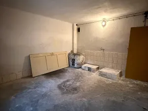 Prodej rodinného domu, České Budějovice, Pekárenská, 134 m2