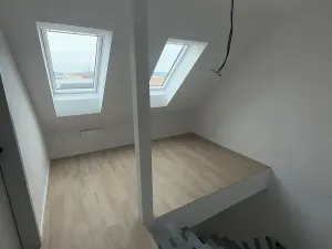 Prodej bytu 4+kk, České Budějovice, 88 m2