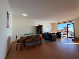 Prodej bytu 4+kk, Sveti Vlas, GARDEN OF EDEN, Bulharsko, 110 m2