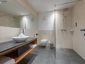 Prodej apartmánu, Mariapfarr, Rakousko, Pfarrstraße, 58 m2