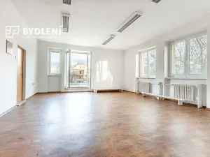Pronájem ordinace, Teplice, Jaselská, 754 m2