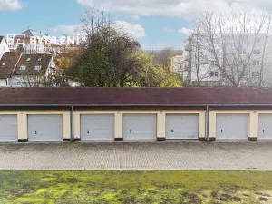 Pronájem ordinace, Teplice, Jaselská, 754 m2