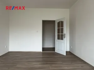 Pronájem bytu 3+1, Kladno, Poštovní náměstí, 89 m2